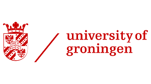 university of groningen vector logo