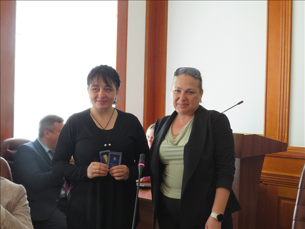 vchena rada traven 21