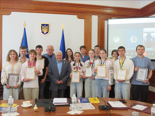 vchena rada traven 27