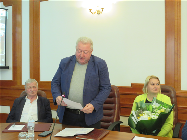 vchena rada traven 28