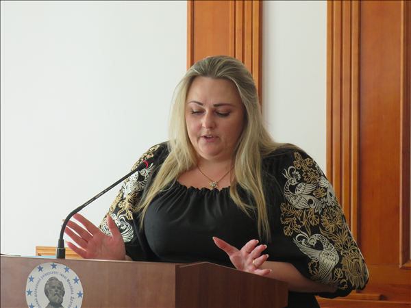 vchena rada traven 34