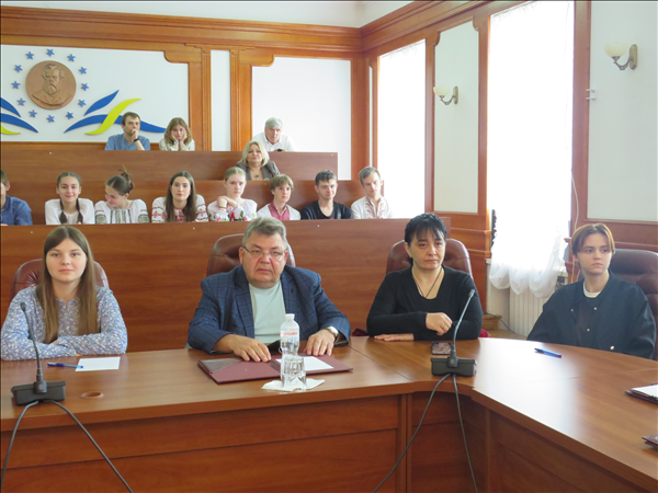 vchena rada traven 6