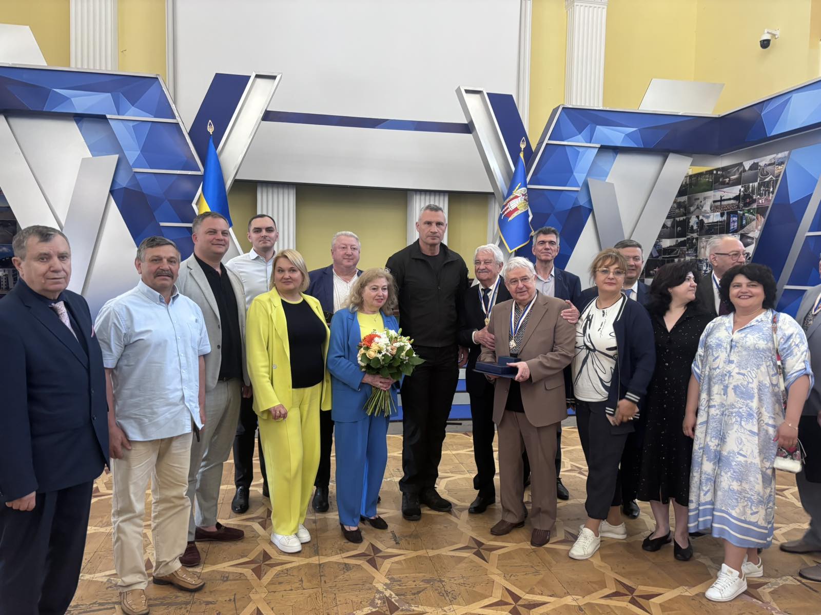 kyiv 3
