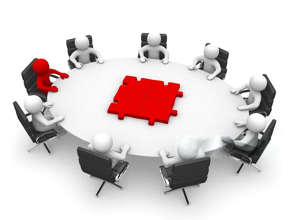 Центр по роботі з персоналом